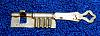 KEY HOLE GUARD lock pin tumbler SHEPARDSON patent Providence Rhode Island  [$9.99] 1.jpg