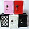 2000 toy safe moneybox comlock keylock many colours.jpg