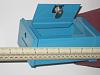 safe blue metal wafer lock French c1980 open.jpg