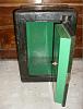 Click image for larger version. 

Name:	Unknown safe with Chubb Lock..JPG 
Views:	17 
Size:	150.1 KB 
ID:	20659